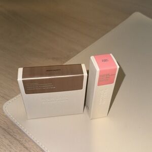 HAUSLABS HIGHLIGHTER AND BLUSH COMBO